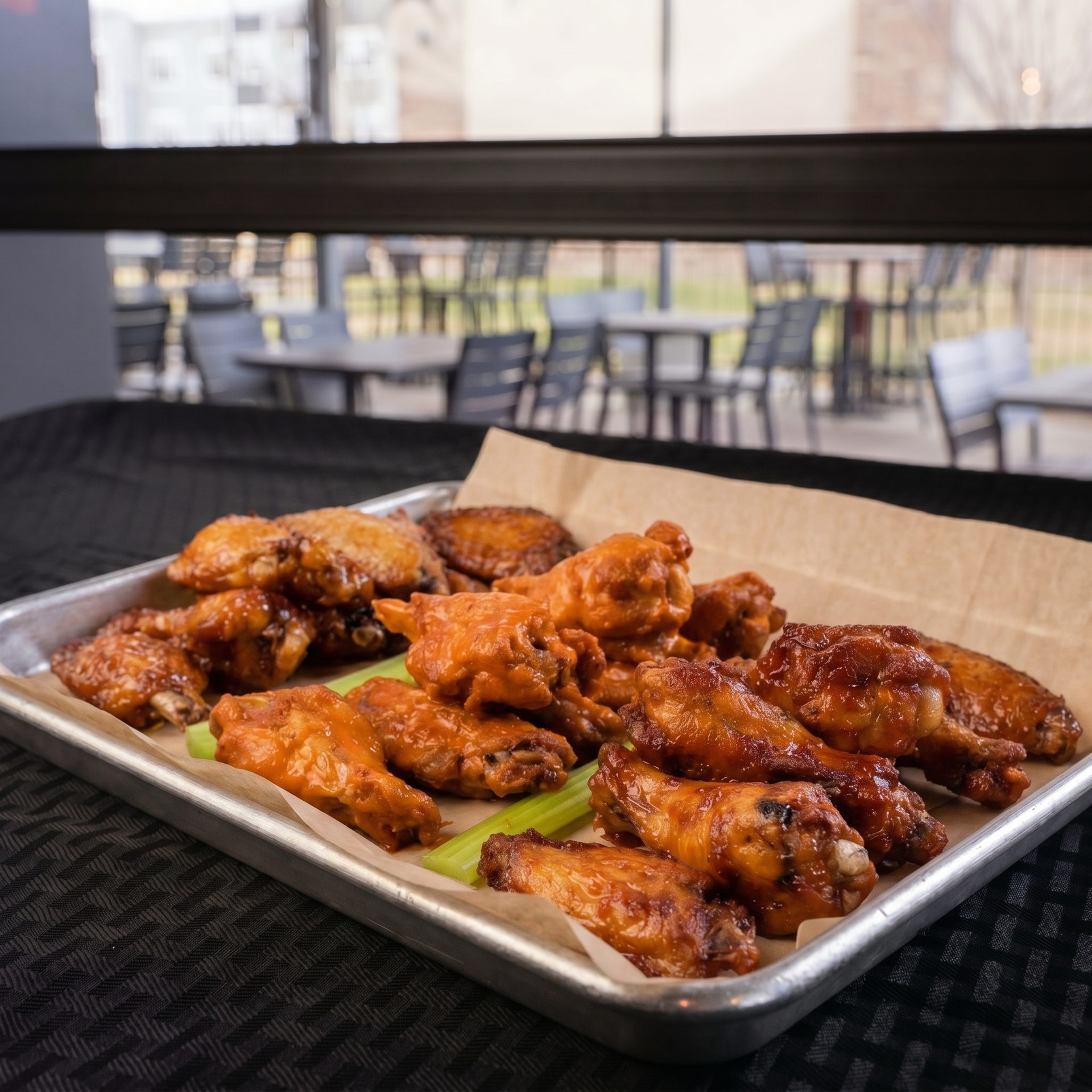What Our Grain Valley Diners Are Saying