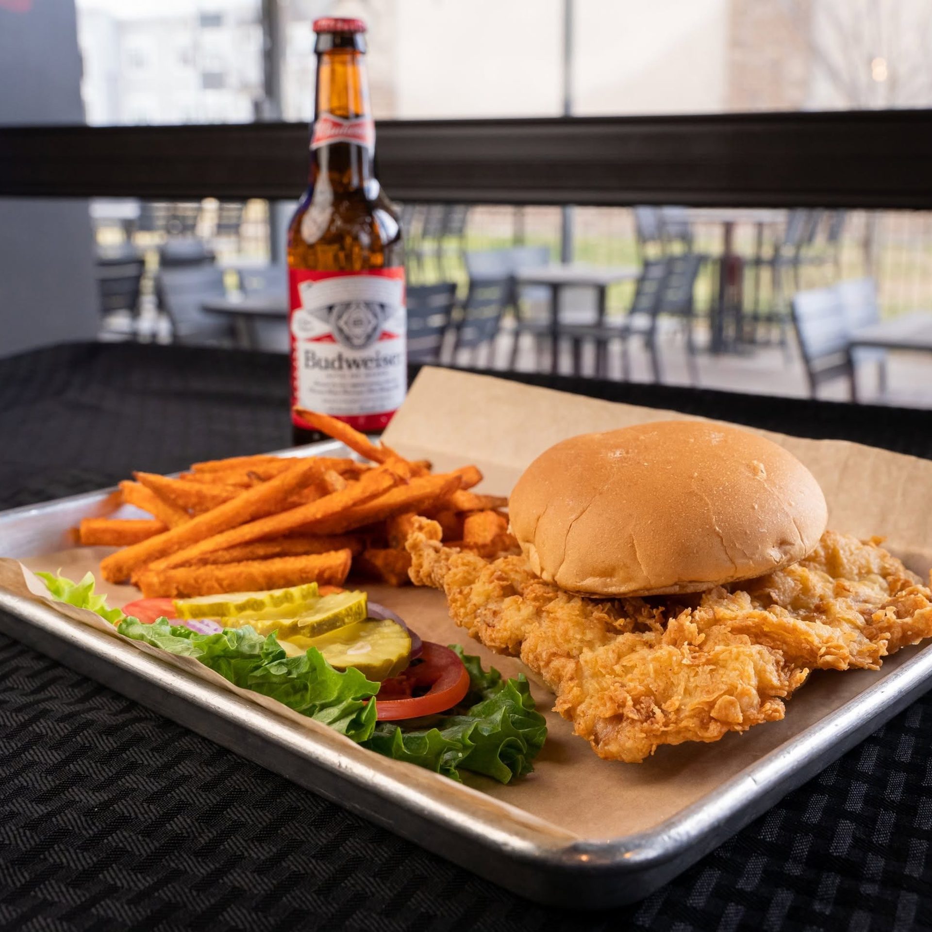 What Our Kansas City Diners Are Saying