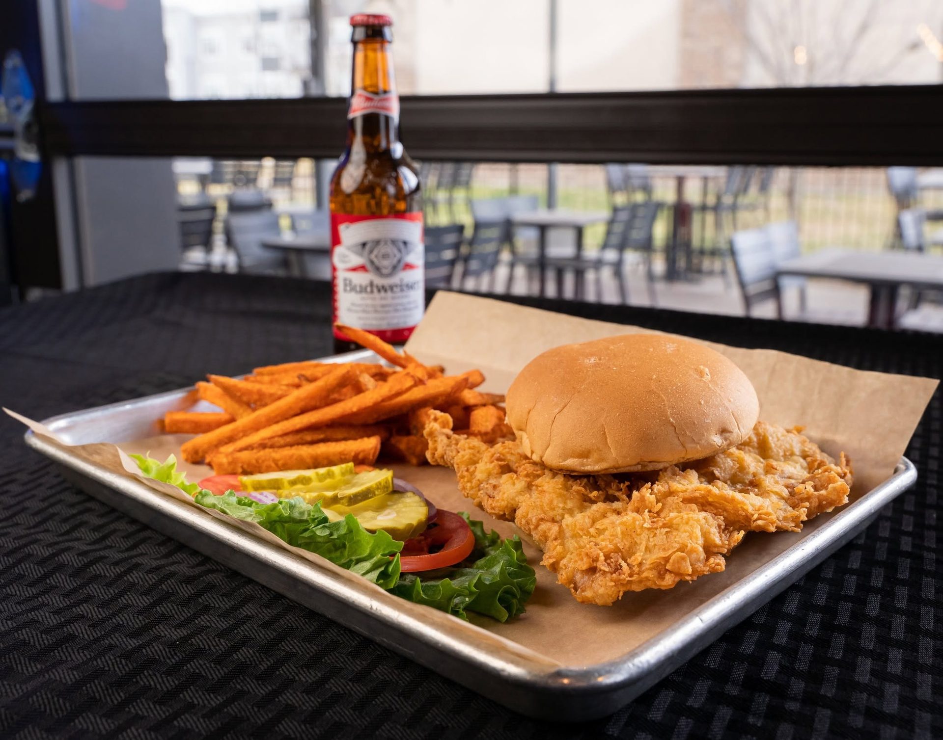 What Our Kansas City Diners Are Saying
