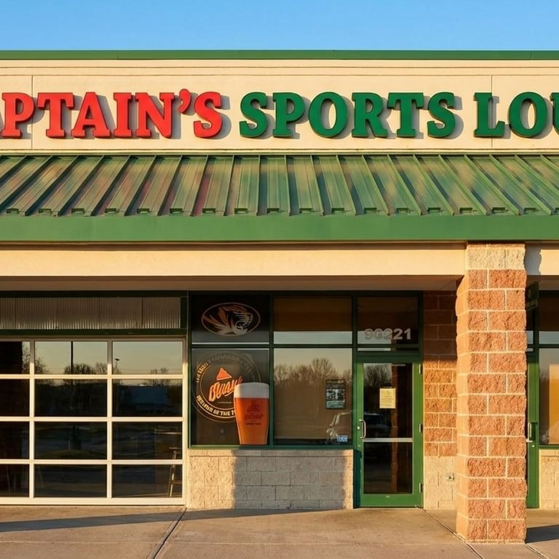 We’re Located in North Kansas City