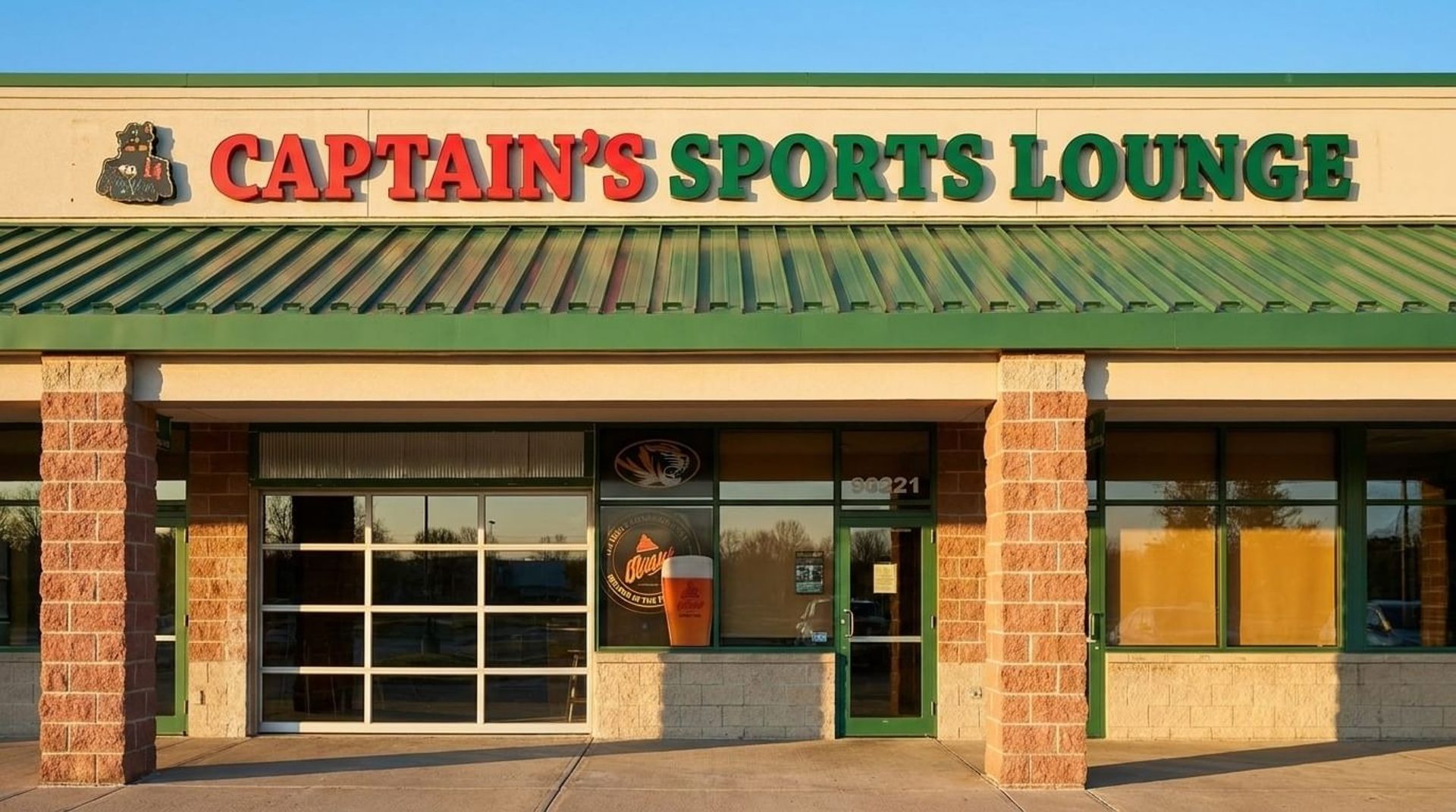 We’re Located in North Kansas City