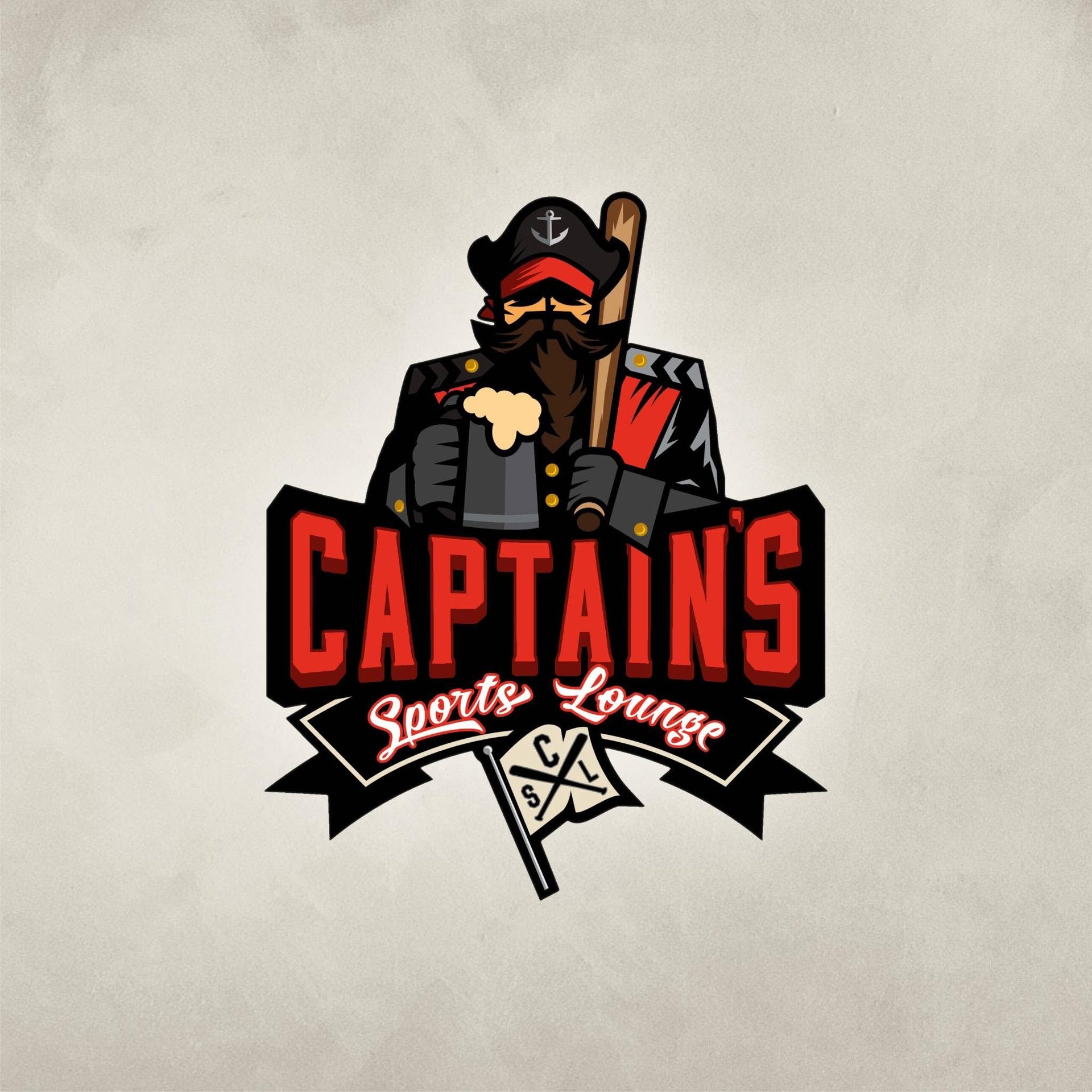 Welcome to Captain's Sports Lounge