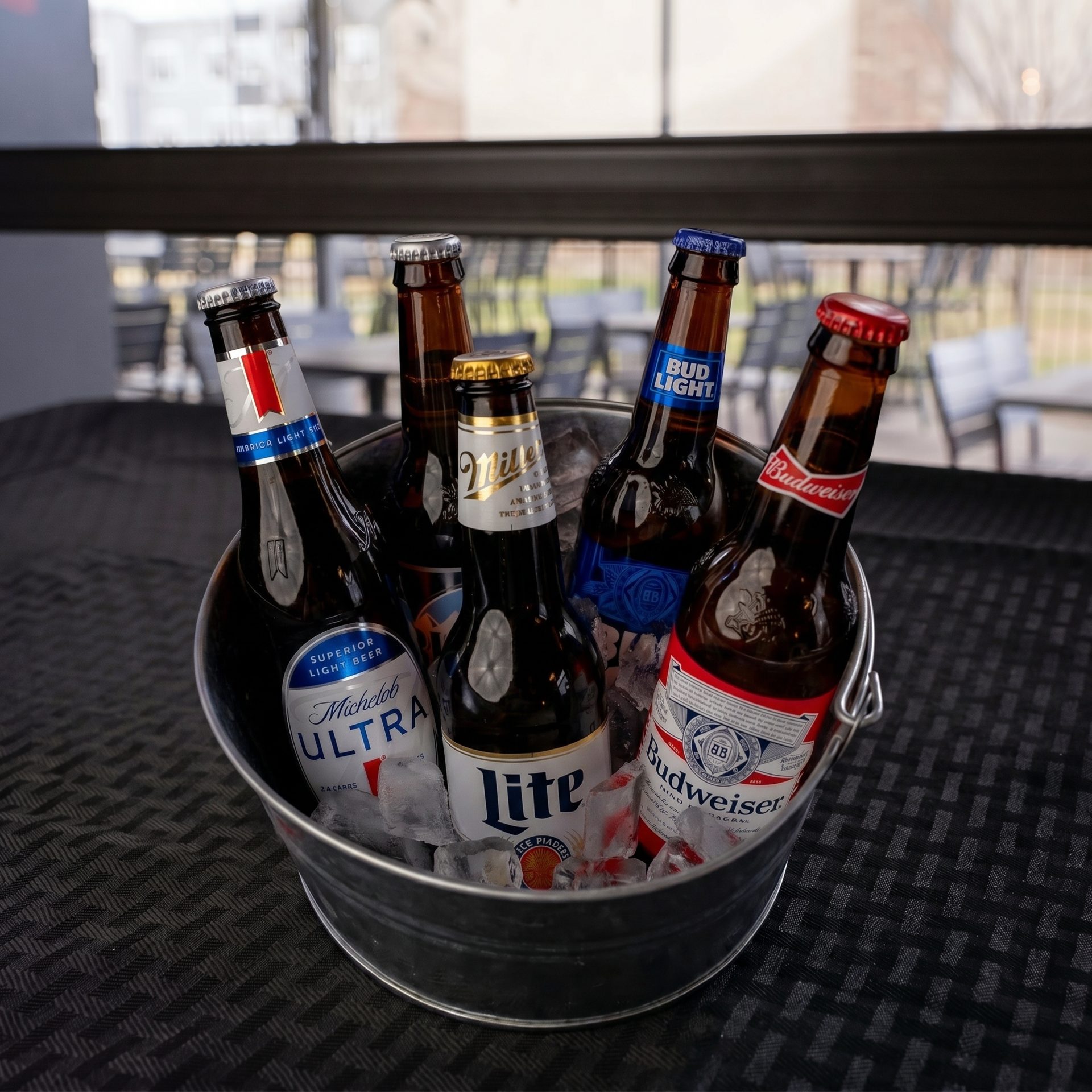 Captain's Sports Lounge Rewards