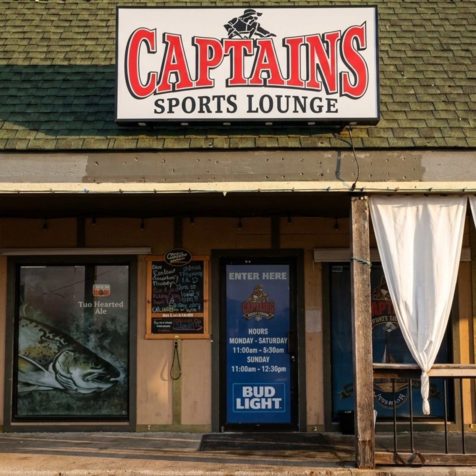 We’re Located in Lake Lotawana