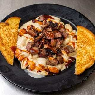 Killer Burnt End Mac