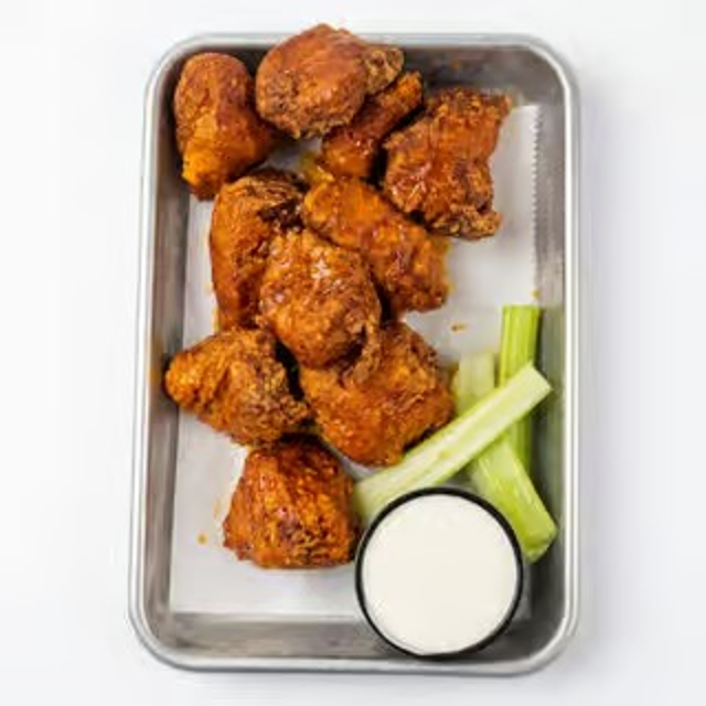 10 Wings.