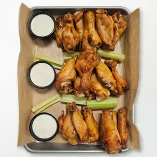 18 Wings