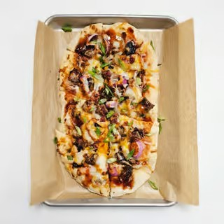 The Kingdom Flatbread