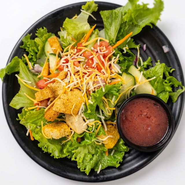 Side Salad.