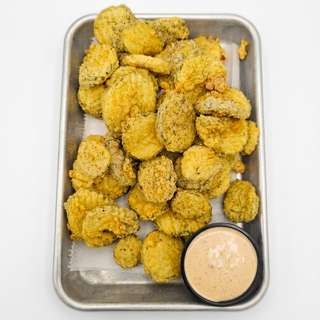 TOGO Pickle Chips