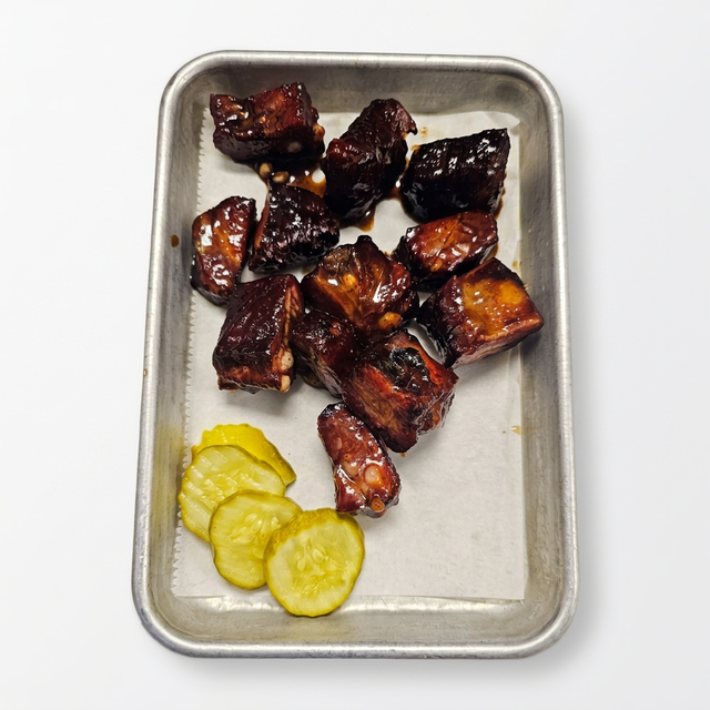 Pig Wings.