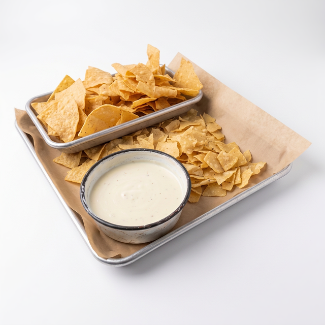 Side Pub Chips.