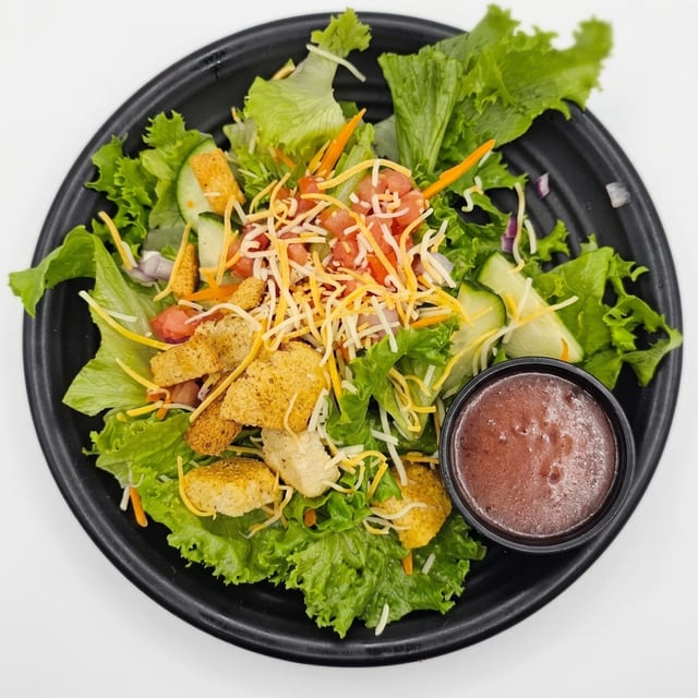 Side Salad.