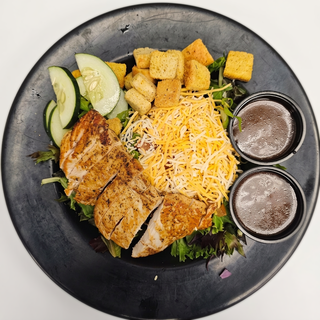TOGO House Salad