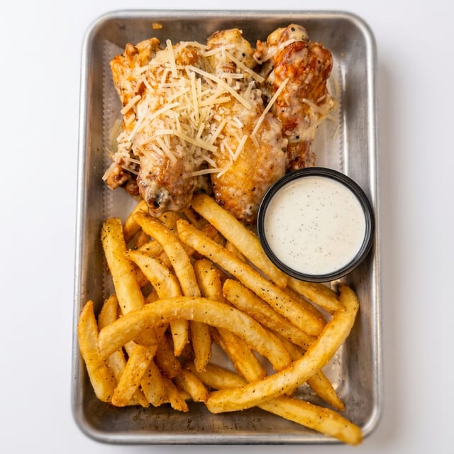 6 Wings.