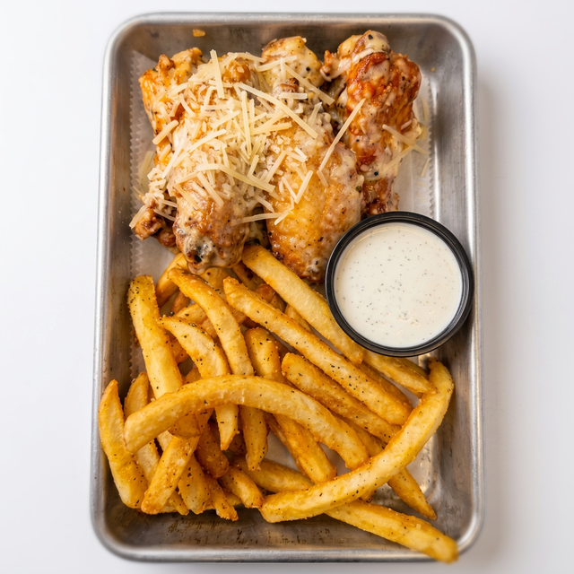6 Wings.