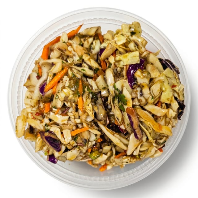 Side Coleslaw.