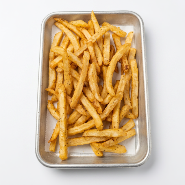 Side Fries.