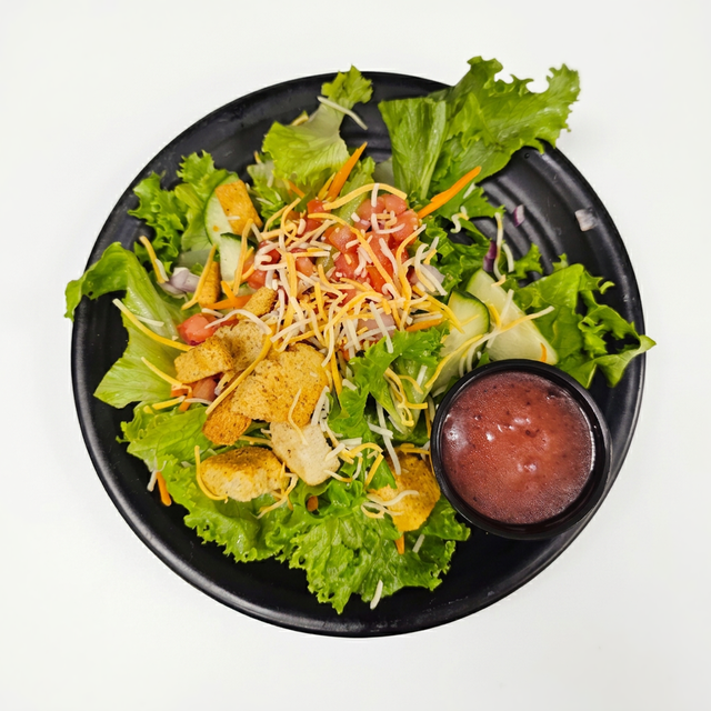 Side Salad.