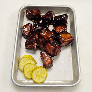 TOGO Pig Wings