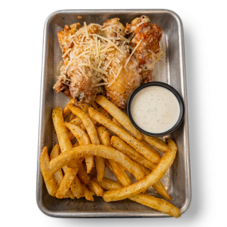 TOGO 6 Wings