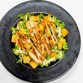 TOGO Lotawana Ceasar Salad