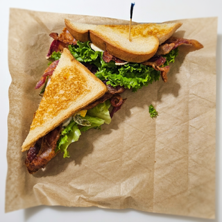 TOGO Bang Bang BLT